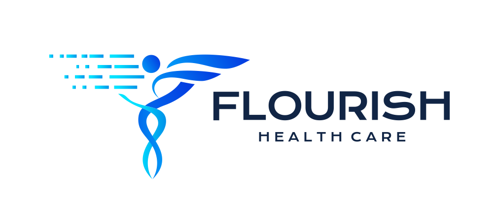 Flourish Healthcare Logo